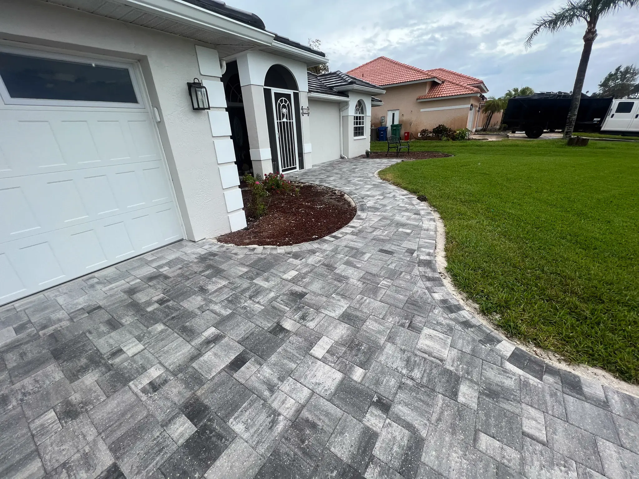 Seal My Pavers - Venice FL - Paver Cleaning & Sealing Pavers