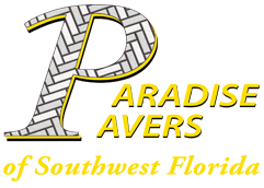 Pavers In Fort Myers, Cape Coral, City of Punta Gorda, Across Southwest FL Logo