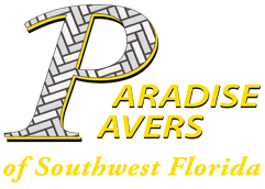 Pavers In Fort Myers, Cape Coral, City of Punta Gorda, Across Southwest FL Logo