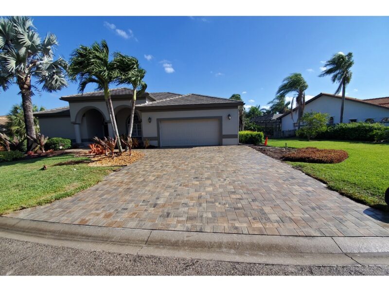 Photo Gallery - Pavers In Fort Myers, Cape Coral, City of Punta ...