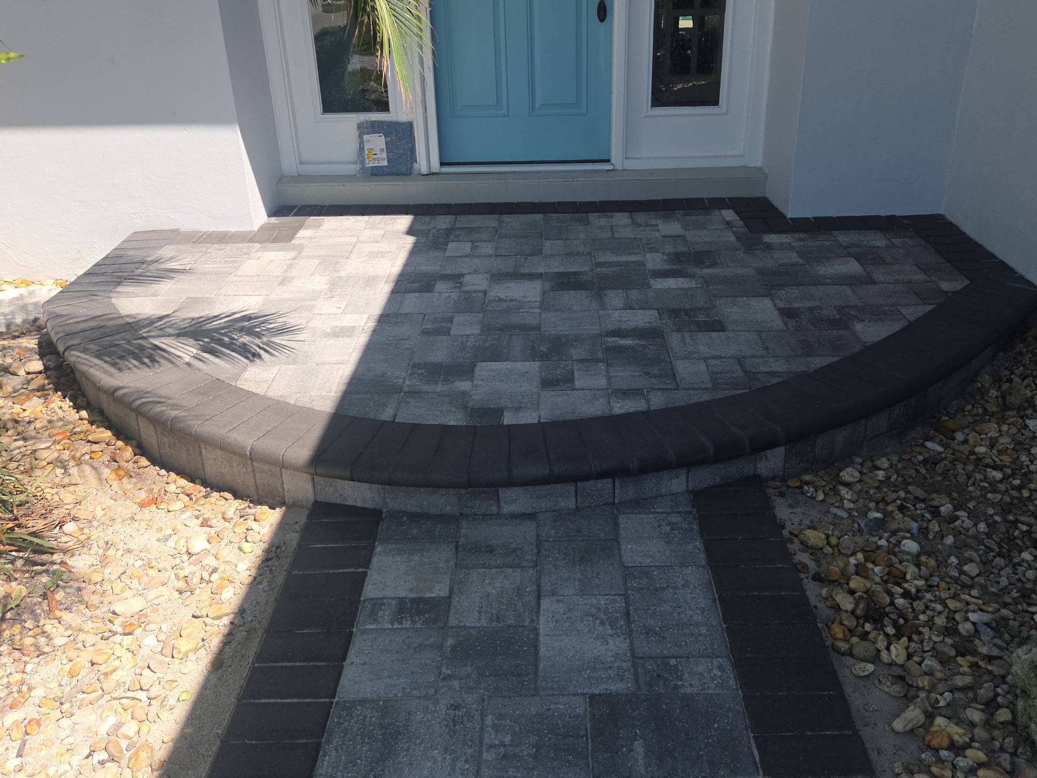 Driveway Pavers Marco Island Paradise Pavers (2)