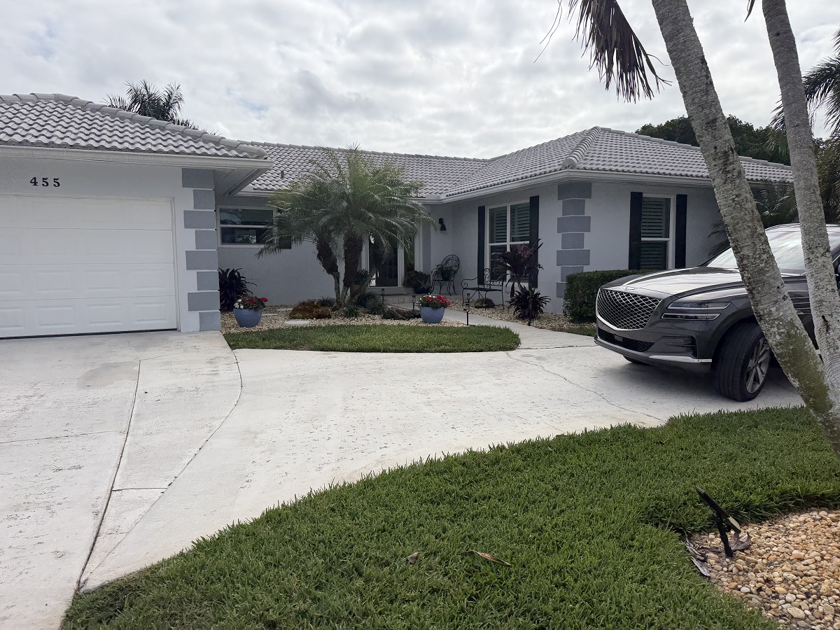 Driveway Pavers Marco Island Paradise Pavers (5)