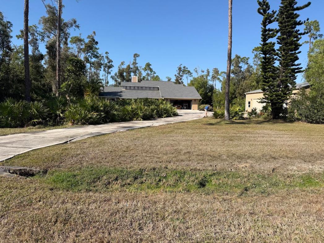Fort Myers Paver Driveway Replacement May 2026 (3)